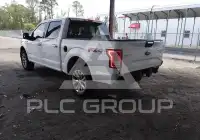 2015 Ford F-150 photo
