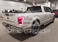 2015 Ford F-150 фото