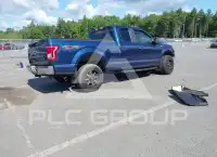 2015 Ford F-150 фото