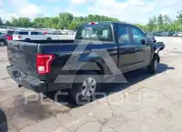 2015 Ford F-150 фото