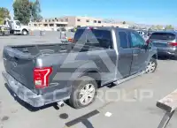 2015 Ford F-150 фото