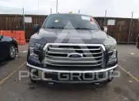 2015 Ford F-150 фото