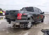 2015 Ford F-150 photo