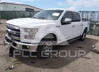 2015 Ford F-150 фото