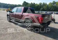 2015 Ford F-150 фото