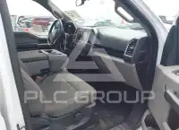 2015 Ford F-150 фото