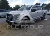 2015 Ford F-150 фото