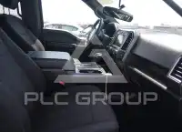 2015 Ford F-150 фото