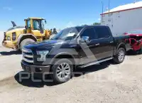2015 Ford F-150 фото