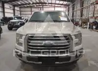 2015 Ford F-150 photo