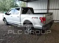 2015 Ford F-150 фото