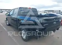 2015 Ford F-150 фото