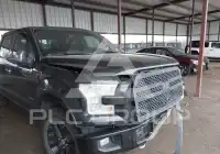 2015 Ford F-150 photo