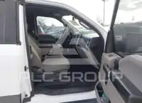 2015 Ford F-150 photo