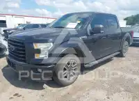 2015 Ford F-150 фото