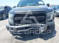2015 Ford F-150 photo