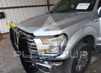 2015 Ford F-150 фото