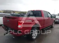 2015 Ford F-150 фото