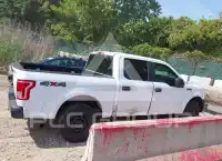 2015 Ford F-150 фото