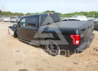 2015 Ford F-150 photo
