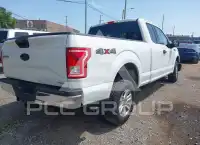 2015 Ford F-150 фото