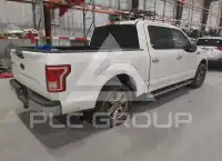 2015 Ford F-150 photo