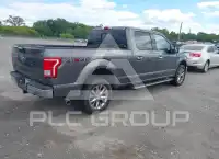 2015 Ford F-150 photo