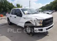 2015 Ford F-150 фото