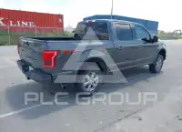 2015 Ford F-150 фото