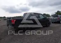2015 Ford F-150 photo