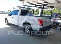 2015 Ford F-150 фото