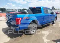 2015 Ford F-150 фото