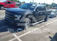 2015 Ford F-150 фото