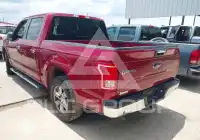 2015 Ford F-150 photo