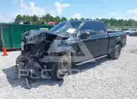 2015 Ford F-150 photo