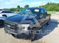 2015 Ford F-150 photo