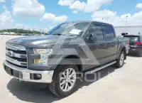 2015 Ford F-150 фото