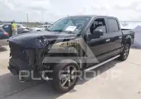 2015 Ford F-150 photo