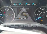 2015 Ford F-150 фото