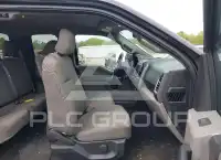 2015 Ford F-150 photo