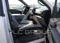 2015 Ford F-150 фото