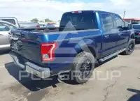 2015 Ford F-150 фото