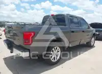 2015 Ford F-150 фото
