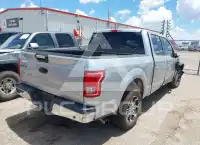2015 Ford F-150 photo