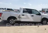 2015 Ford F-150 фото