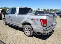 2015 Ford F-150 фото