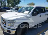 2015 Ford F-150 photo
