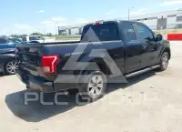 2015 Ford F-150 фото
