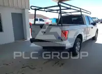 2015 Ford F-150 фото