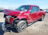 2015 Ford F-150 фото